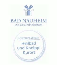 Gesundheitsstadt Bad Nauheim
